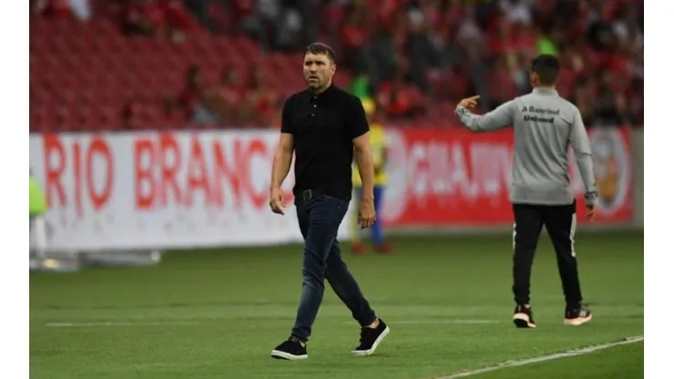 Foto: Ricardo Duarte/Internacional/Divulgação