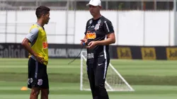 Foto: Daniel Augusto Jr./Ag. Corinthians/Divulgação