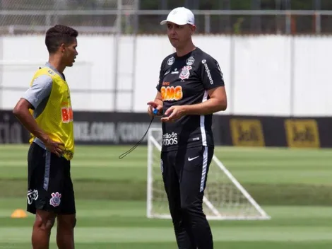 Corinthians define destino de dinheiro da venda de Pedrinho