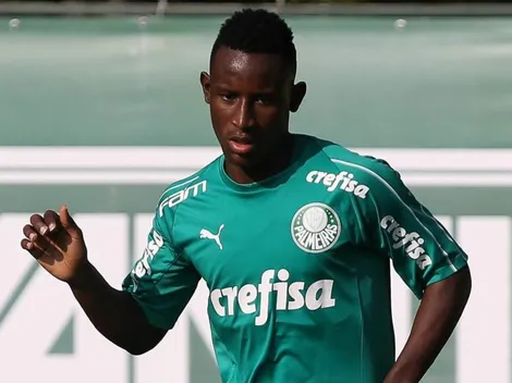 Esperando por Angulo, Cruzeiro busca lateral e meia no mercado