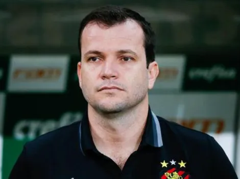 Sport sofre mais uma baixa para a partida contra o Ceará