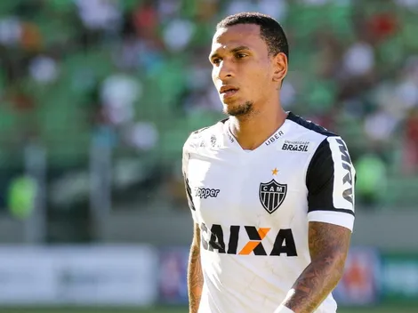 Jorge Sampaoli pode ter problemas para escalar o Atlético Mineiro nas rodadas finais do Campeonato Mineiro