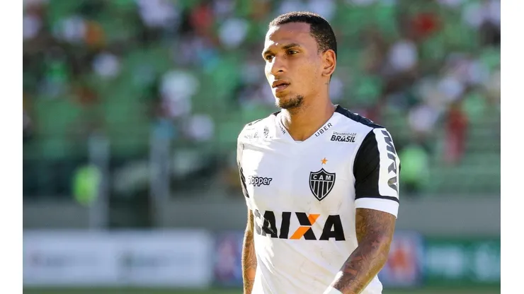 Jorge Sampaoli pode ter problemas para escalar o Atlético Mineiro nas rodadas finais do Campeonato Mineiro