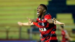 Foto: Divulgação/Flamengo