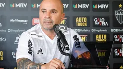 Foto: Bruno Cantini/ Atlético-MG.