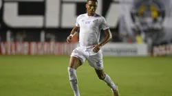 Jesualdo revela motivo de estreia tardia de Madson no Santos