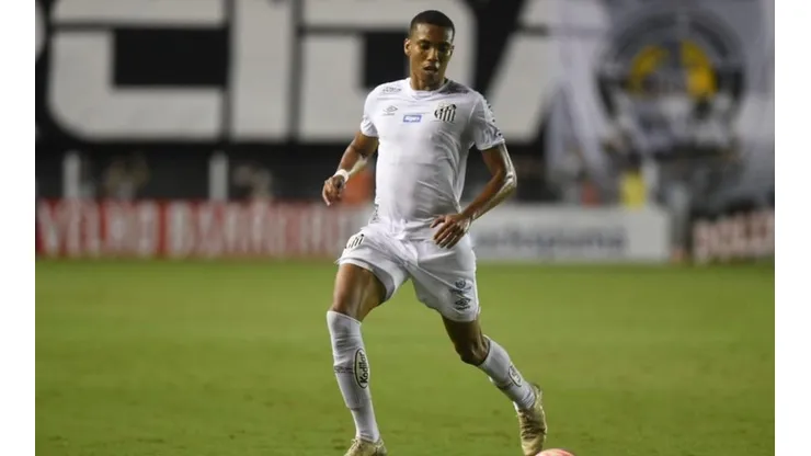 Jesualdo revela motivo de estreia tardia de Madson no Santos
