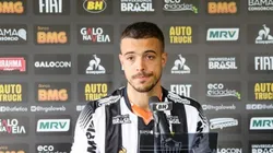 (Bruno Cantini/Atlético-MG)