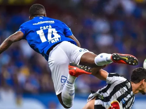 Atlético perto de mais reforços para Sampaoli