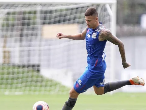 Jobson deve ter sequência no time de Jesualdo Ferreira