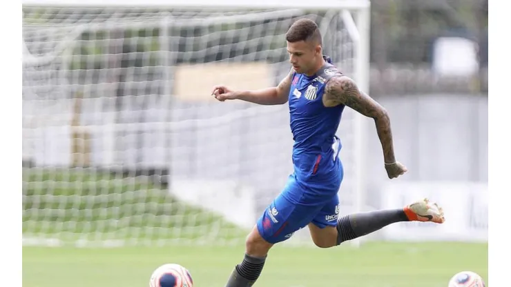 (Foto: Pedro Ernesto Guerra/SFC)