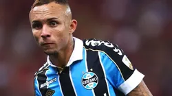 Grêmio terá quatro desfalques nas próximas rodadas do Gauchão