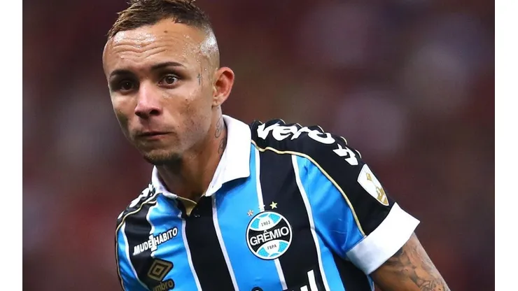 Grêmio terá quatro desfalques nas próximas rodadas do Gauchão