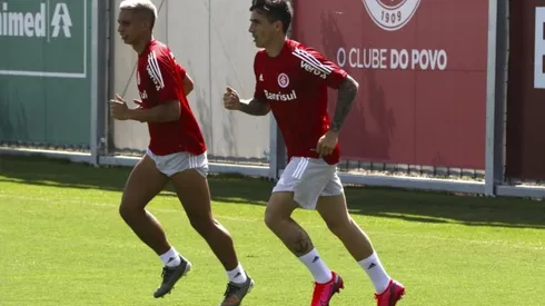 Foto: Anderson Kblo/Internacional/Divulgação