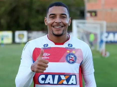 Palmeiras é pego de surpresa e dupla titular pode deixar o clube