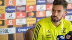Foto: Alexandre Vidal/ Flamengo.