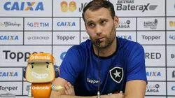 Vitor Silva/Botafogo