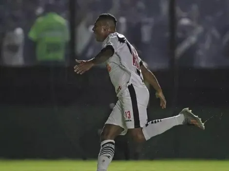 Guarín tem lesão detectada e Vasco define retorno do meia