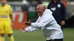 Por pedido de Sampaoli, Ricardo Oliveira poderá ganhar sobrevida no Galo