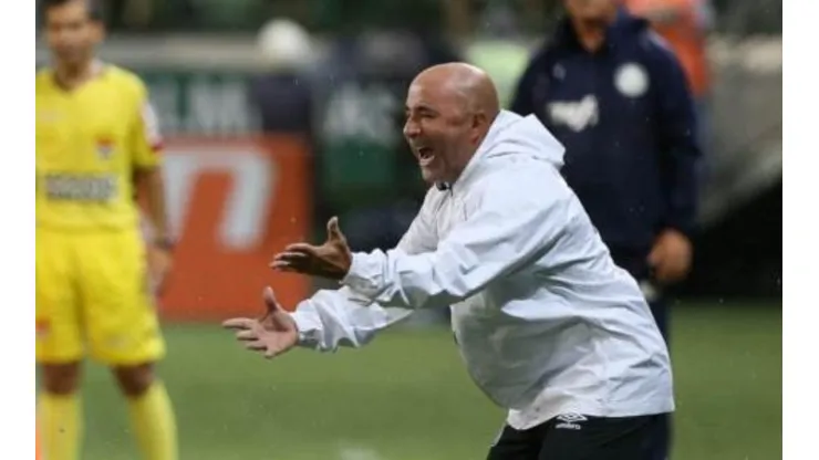 Por pedido de Sampaoli, Ricardo Oliveira poderá ganhar sobrevida no Galo