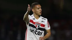 Rubens Chiri/São Paulo FC