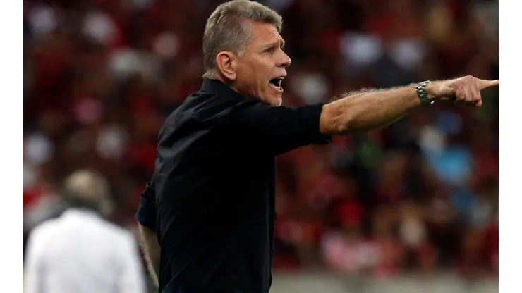 Foto: Vitor Silva/Botafogo