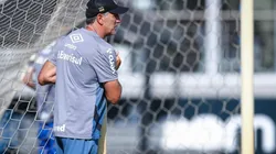 Foto: Lucas Uebel/Grêmio.