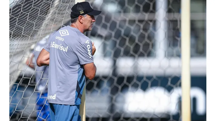 Foto: Lucas Uebel/Grêmio.