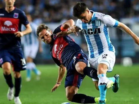 Alvo do Vasco, Oroz define onde irá atuar