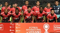 Foto: Miguel Locatelli/Site Oficial do Athletico/Divulgação