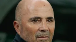 Sérgio Sette Câmara tenta repatriar atacante