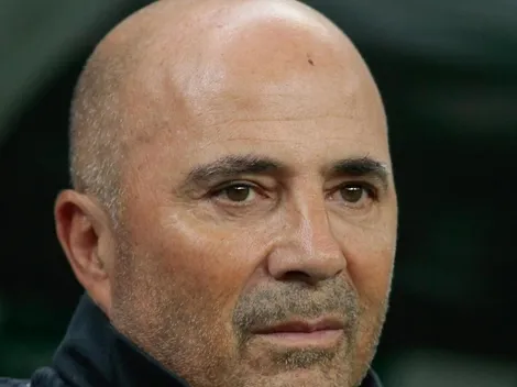 Sérgio Sette Câmara tenta repatriar atacante