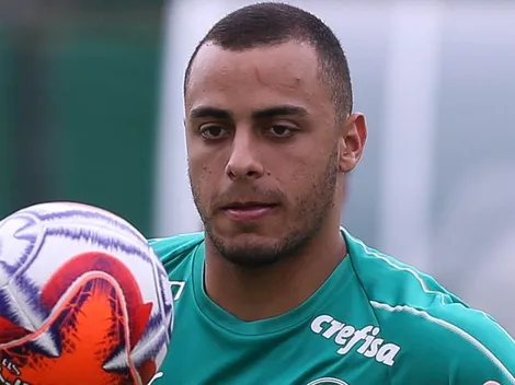 Jogador aponta 'vilão' e desabafa sobre Felipão