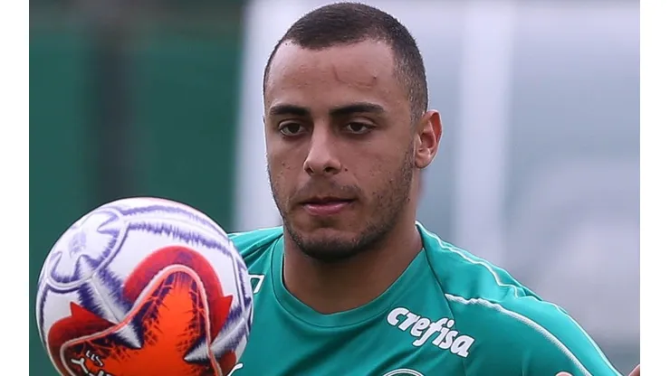 Foto: Cesar Greco/ Ag. Palmeiras.
