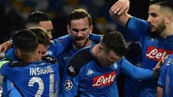 Real Madrid fica próximo de acertar com meio-campista do Napoli