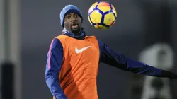 Botafogo ganha reforço ofensivo para o clássico contra o Flamengo e pode fechar com Yayá Touré