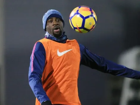 Botafogo ganha reforço ofensivo para o clássico contra o Flamengo e pode fechar com Yayá Touré