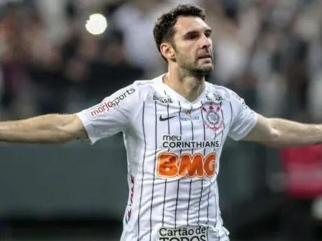 Boselli coloca torcida do Corinthians em topo mundial