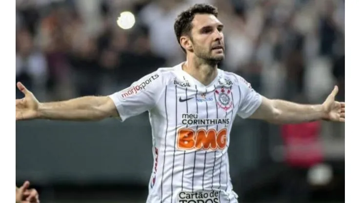 Daniel Augusto Jr/Ag. Corinthians