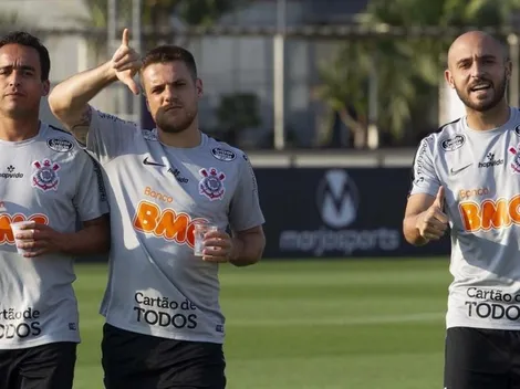 Cruzeiro está próximo de acerto com mais um reforço