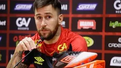 Sport encaminha contratação de zagueiro