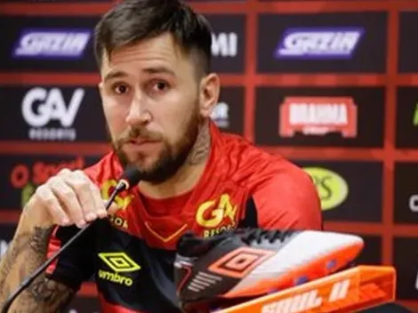 Sport encaminha contratação de zagueiro