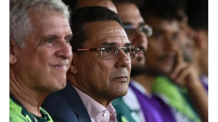 Além de Gregore, Palmeiras deve fazer proposta de R$ 18 milhões por atacante