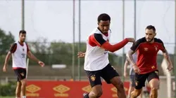 Foto: Anderson Stevens/Sport