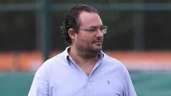 Foto: Sociedade Esportiva Palmeiras)