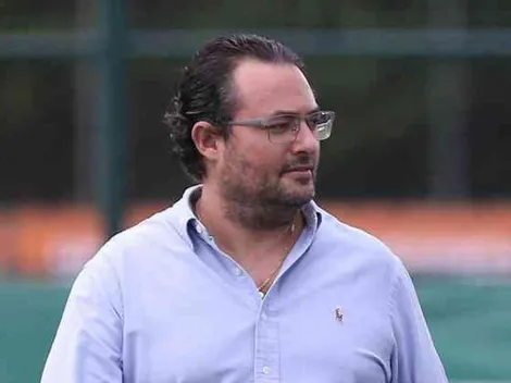 Presidente do Galo confirma conversa com Mattos e indica chegadas de reforços