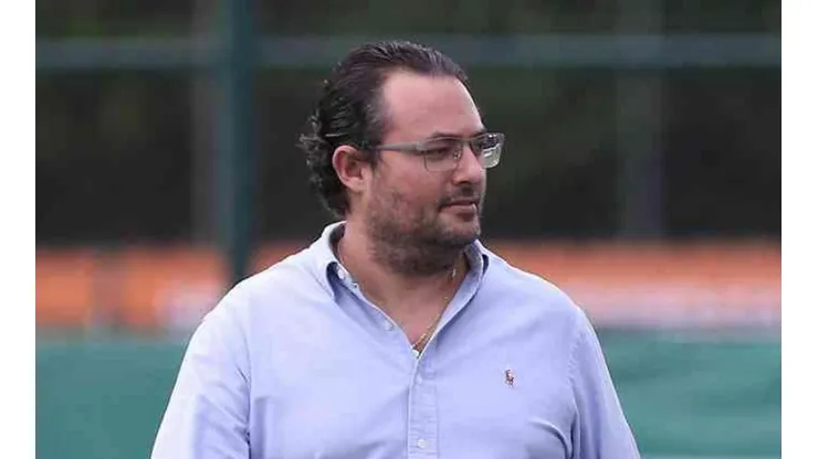 Foto: Sociedade Esportiva Palmeiras)
