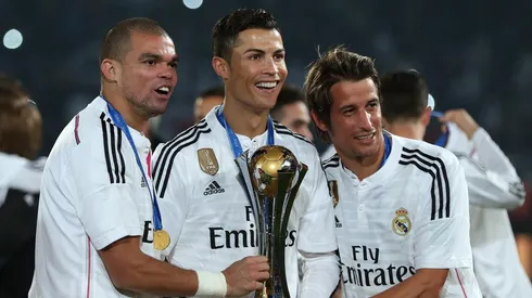 Foto: Chris Brunskill/Getty Images/