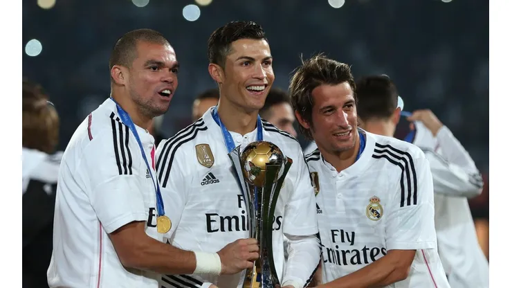 Foto: Chris Brunskill/Getty Images/
