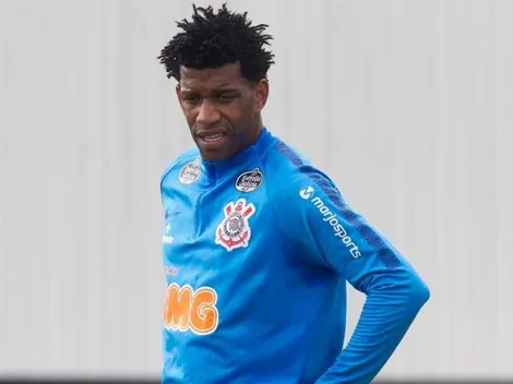 Gil lamenta empate contra o Novorizontino e critica postura dos companheiros